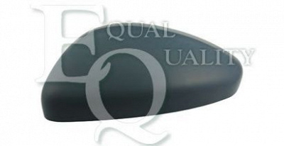 EQUAL QUALITY rs01282 -  Покрытие, внешнее зеркало